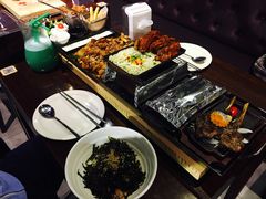 -火炉火自助餐(枫蓝国际店)