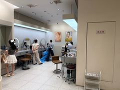 -天真蓝照相馆(五角场百联又一城店)