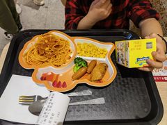 -大家乐(广州荔湾领展广场店)