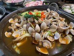 -御膳粥·牛乳粥底火锅·地道顺德菜(容桂店)