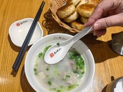 -和兴记牛肉火勺·羊汤(于洪广场店)