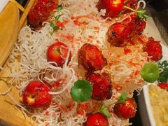-以岭健康城·凯旋门大酒店-怡梦音乐西餐厅