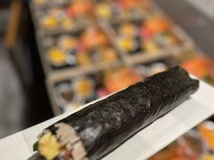 -水之惠鲜鱼料理(王府大街店)