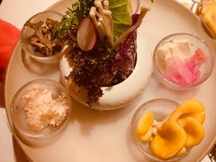 -叶叶菩提·晋福宫