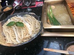 -王家渡火锅店(棕榈泉店)