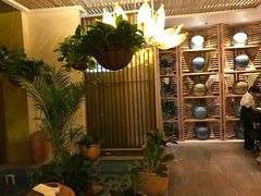 -润园四季椰子鸡火锅(海上世界店)