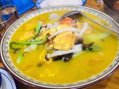 丰味一锅鲜-十二道丰味·徐州土菜·烧烤(何山路店)