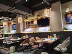 -街角等你.大连海鲜烧烤(西安路店)