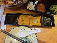 -吉志烤肉(太原总店)