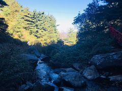-苍山感通索道