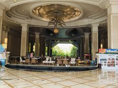 -广州锦绣香江度假别墅