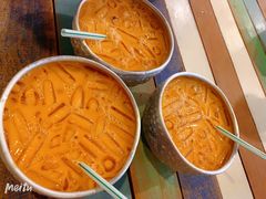 -Doo Dee Thai Food(Issan/Isaan/Esan)
