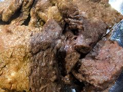 -老炉家木炭烤肉(长江国际店)