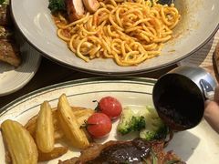 -Pennehut畔尼意面(合肥万象城店)