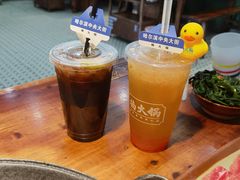 -楠火锅(哈尔滨金爵万象店)