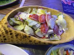 -鱼库·不仅是一家烤鱼店(车公庙店)