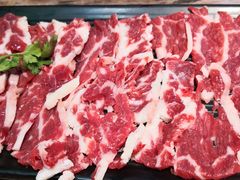 吊龙-牛缘村·贵州黄牛肉火锅(西善桥店)