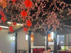 -卢大鲜鱼头捞饭(美利广场店)