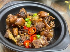 -李东农庄·当地安吉味(中南百草园店)