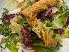 -城南往事·鲁菜济南菜(龙奥万科店)