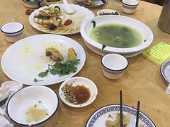 -瑞记湛江鸡饭店·粤西第一鸡(粤垦店)