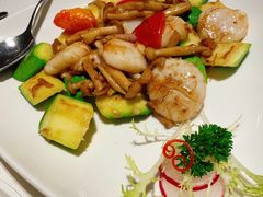 -金悦轩海鲜城(渔人码头店)