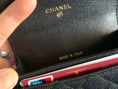 -CHANEL(恒隆广场店)