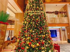 -广州粤海喜来登酒店