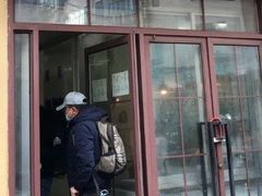门面-上海牛羊肉公司塘沽路清真门市部