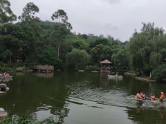 -五凤溪古镇