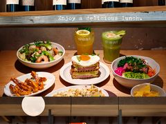 -O'eat Blossom&Pelican(深圳首店)