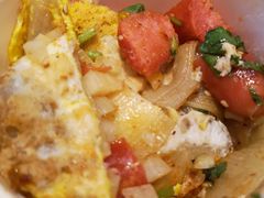 -鼎原力量东北吊炉烧烤(临河街店)