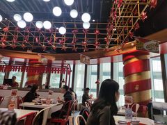 -禄鼎记·多口味酸菜鱼(侨鑫店)