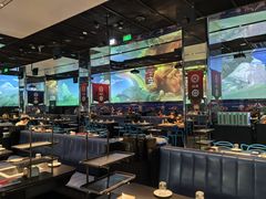 -海底捞火锅智慧餐厅(中骏世界城店)