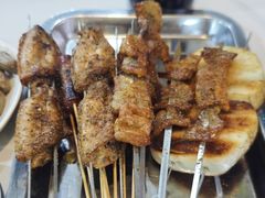 -马老大烧烤(和平路店)