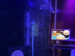 -皓声音KTV(新景店)