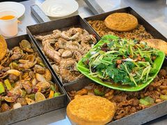 -老三李村河底戳子肉(总店)