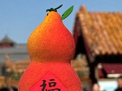 -沈阳故宫·莊啡