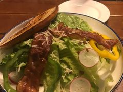 -宝莱纳餐厅(滨江店)