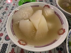 -七爺清汤腩(南开大悦城店)