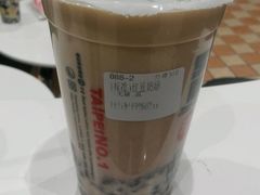-歇脚亭(大连罗斯福广场店)