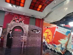 -首都电影院(西单店 LED巨幕)