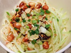 -煎饼道·新鲜现做(来福士店)