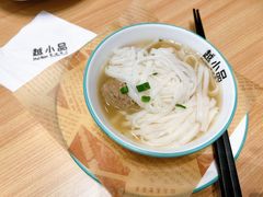 -越小品·越南餐厅(万科里店)