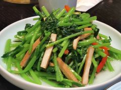 -海天楼中餐厅(吴宫泛太平洋酒店)