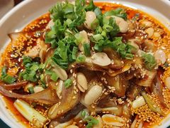 -龙凤瓦罐煨汤馆(清江东路店)