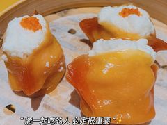 -蔡澜点心·粤菜(花城汇南区店)