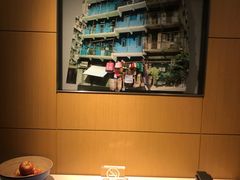 -香港港岛英迪格酒店