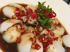 -饭怕鱼·黄焖鲟龙鱼(湖大店)