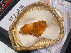 -好人民间小吃·番茄鱼酸菜鱼(木渎悠方店)